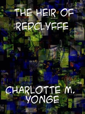 cover image of Heir of Redclyffe